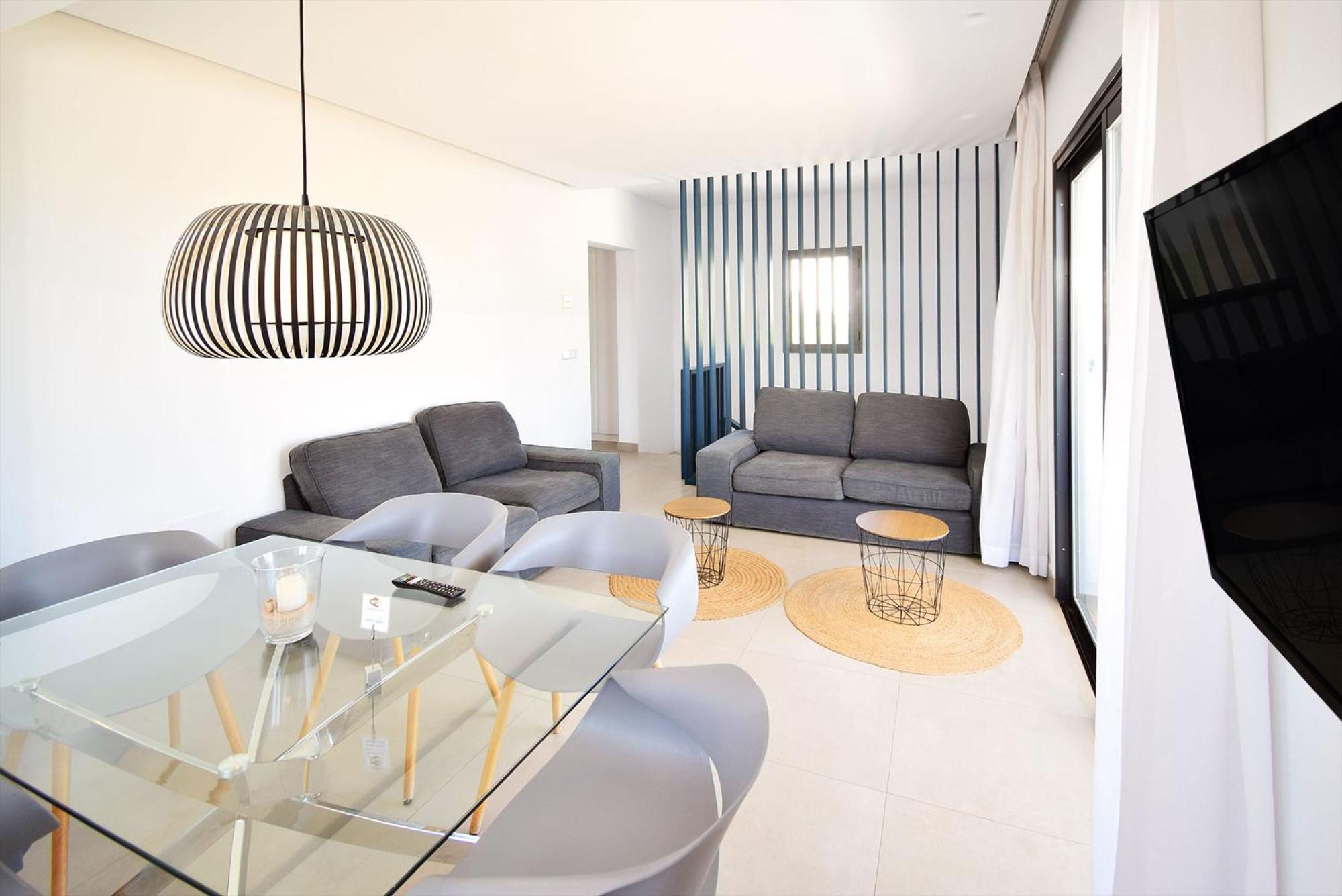 Вилла Residencial Bogamari Сан-Антонио-Абад Экстерьер фото
